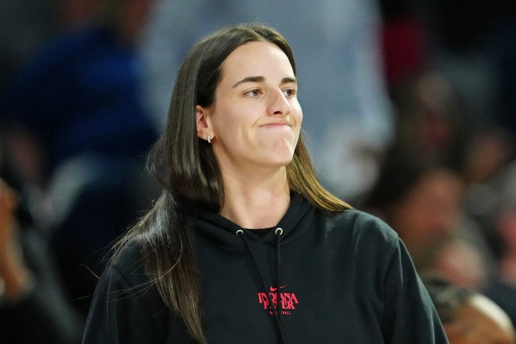 Caitlin Clark Set for Triumphant Return at FIBA Qualifiers!