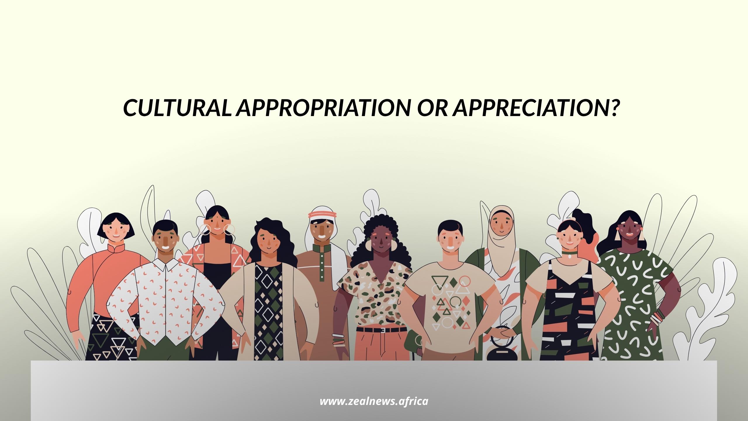 Cultural Appropriation, Context, and the Nuance the Internet Keeps Ignoring