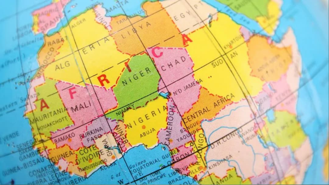 4 African Countries Still Using Colonial Names in 2026