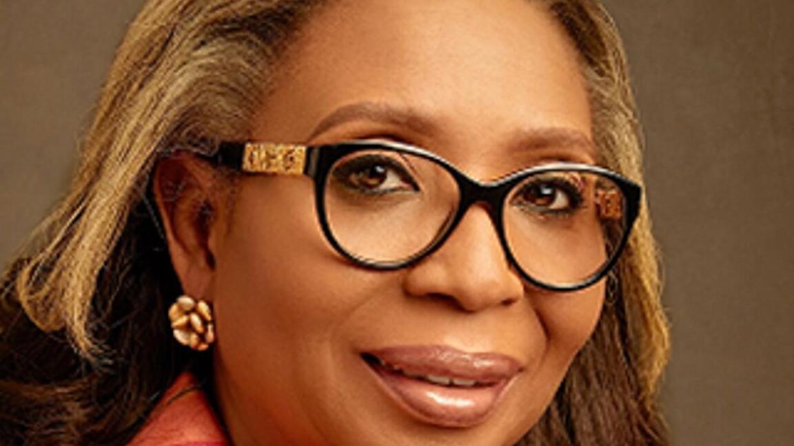 Ibukun Awosika: Breaking Ceilings and Building Legacies