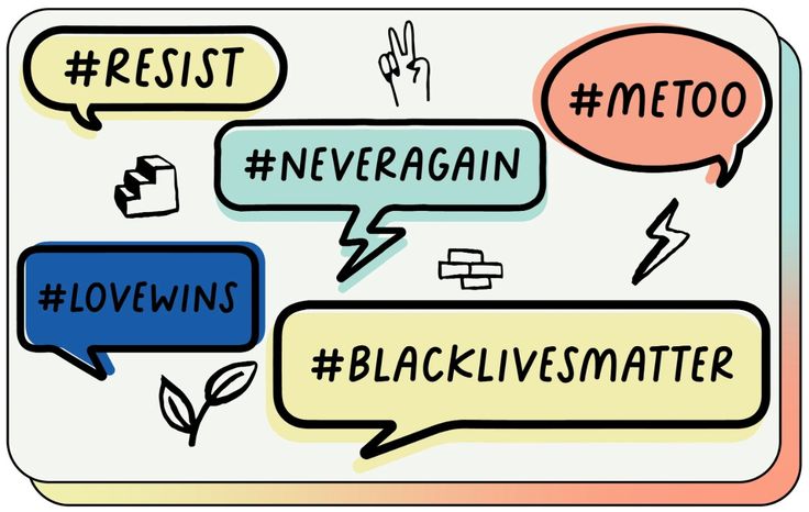 Social Media Activism: Real Change or Just Noise?