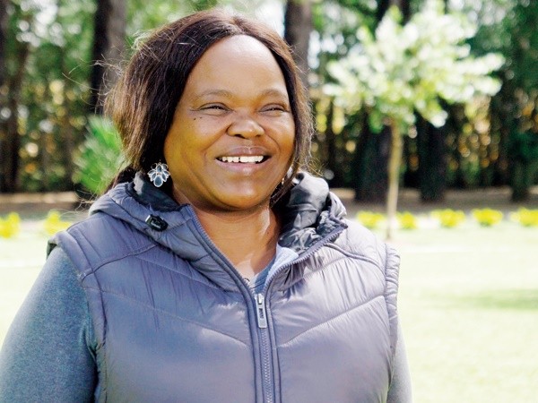 Afro Trailblazers Series(Part 23) $100 to a Million Dollar Pig Farm: The Rise of Anna Phosa