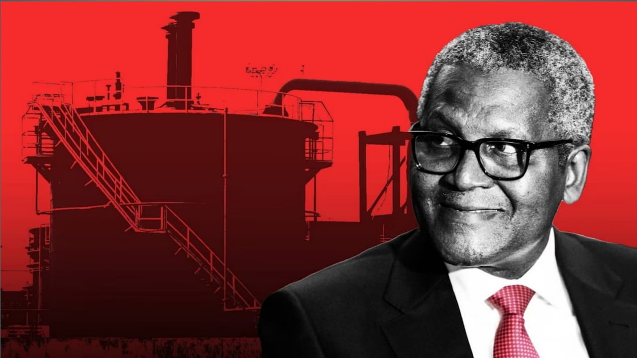 Aliko Dangote: Africa’s Industrial Giant and Economic Influence