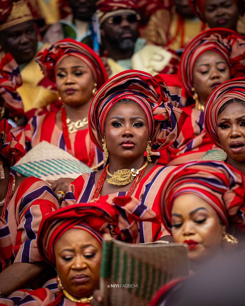 Ojude Oba: Where Fashion, Culture, and Vibes Meet