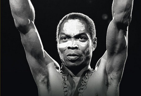 Historic Win: Fela Kuti Breaks Barriers with First African Grammy Lifetime Achievement Award