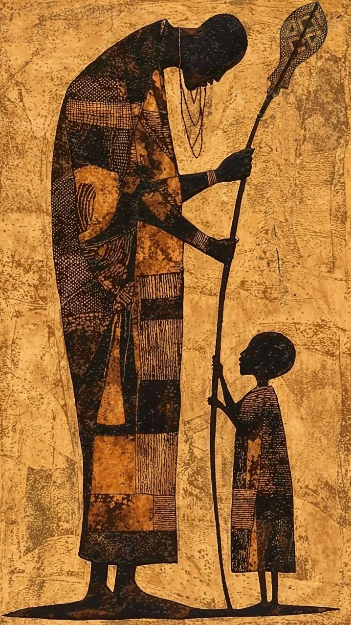 The Role of African Languages in Preserving Indigenous Knowledge