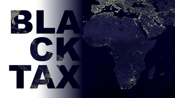 The Business of Black Tax: How Family Obligations Impact African Entrepreneurship