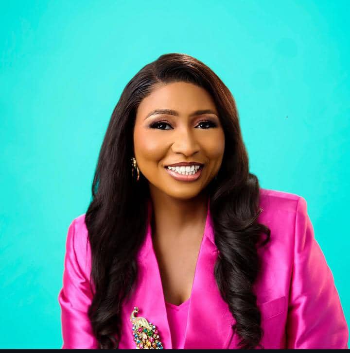 From Studio Lights to Lasting Legacy: The Morayo Afolabi-Brown Story