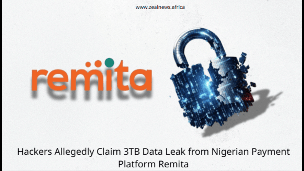 Nigerian Fintech Is Under Siege — Remita, Sterling Bank, and FCMB Are All in the Headlines at Once