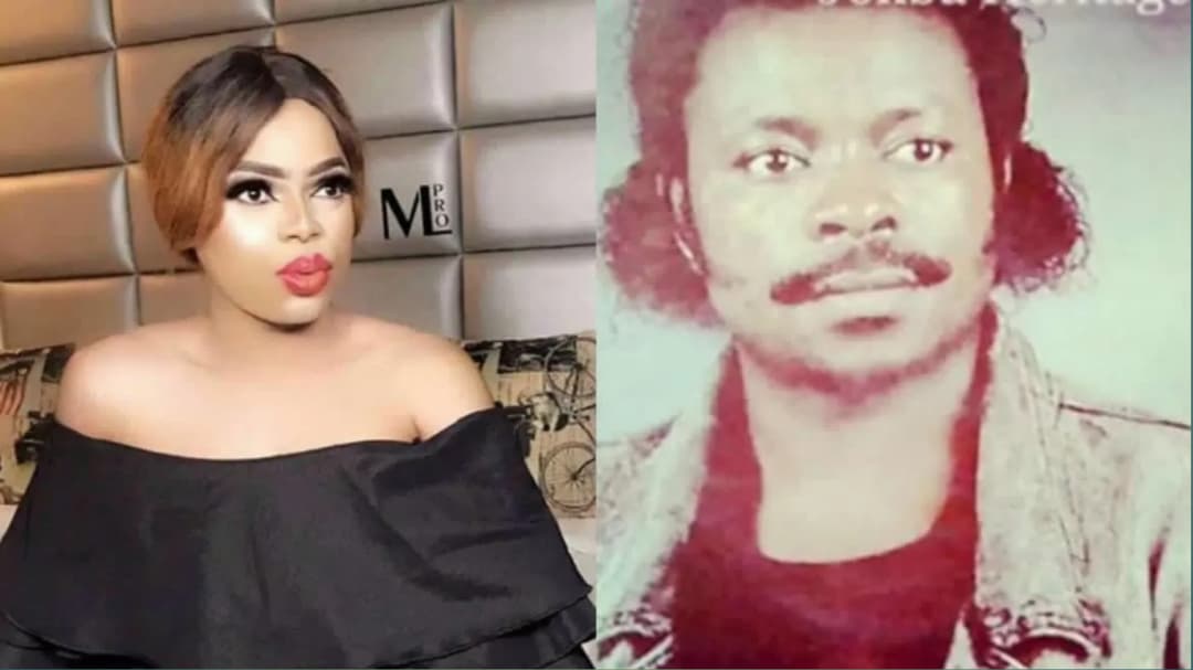 Before Bobrisky, There Was Calypso King