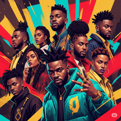 Afrobeats to the World: The Economic Impact of Nigerian Music Globally