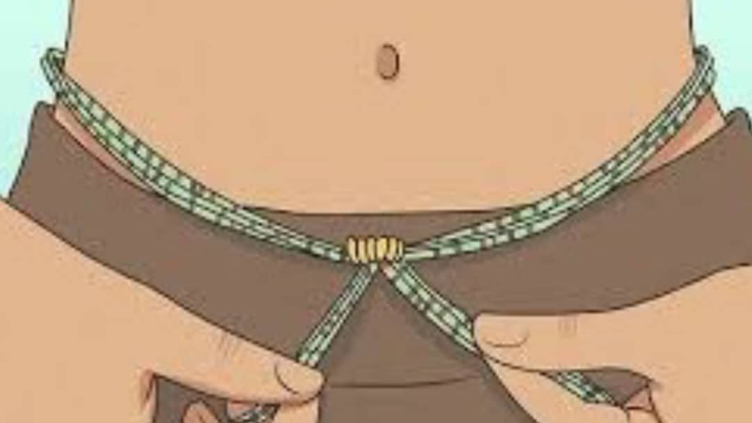 Waist Beads And Perceptions: Fashion, Culture, or Secret Superpower?