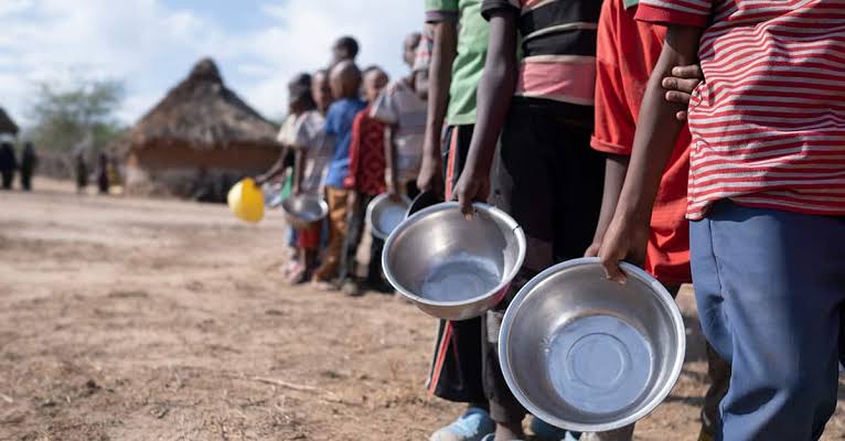 Africa’s Food Crisis is Worse Than You Think and It’s Political