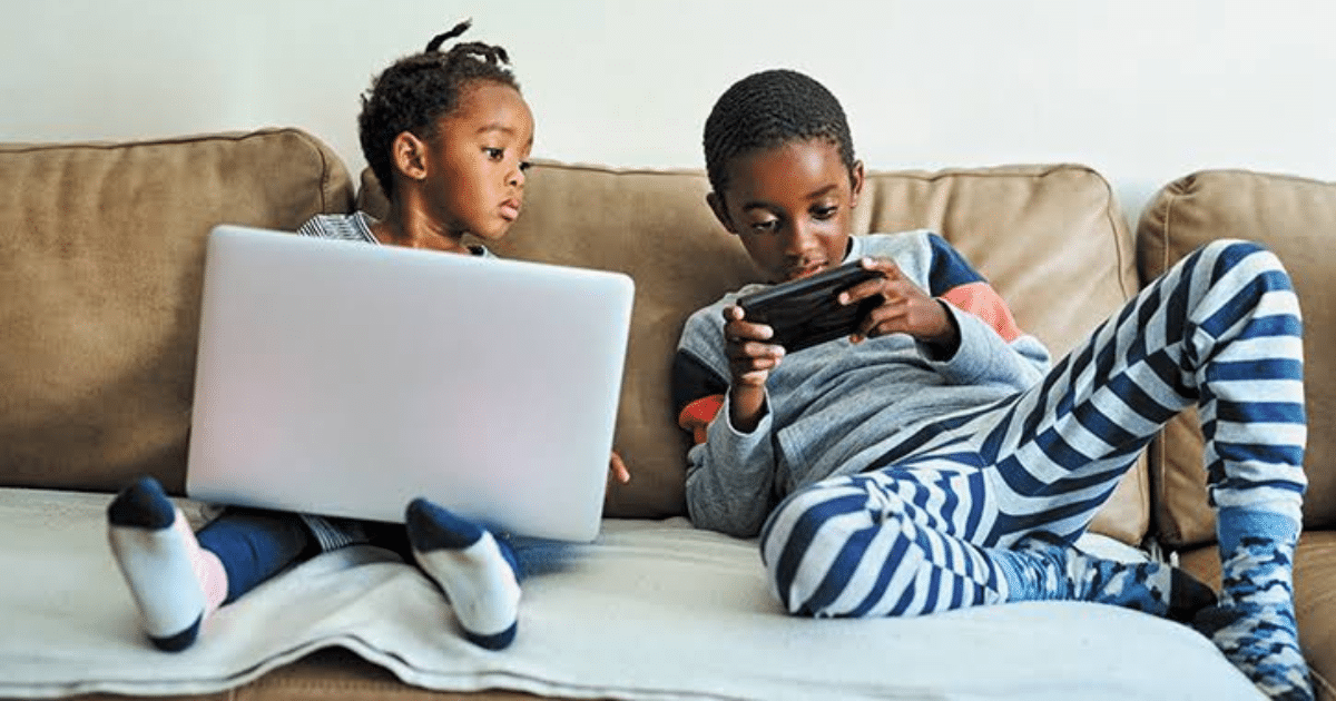 Nigeria's Bold Move: Age Restrictions Loom for Children on Social Media Platforms!
