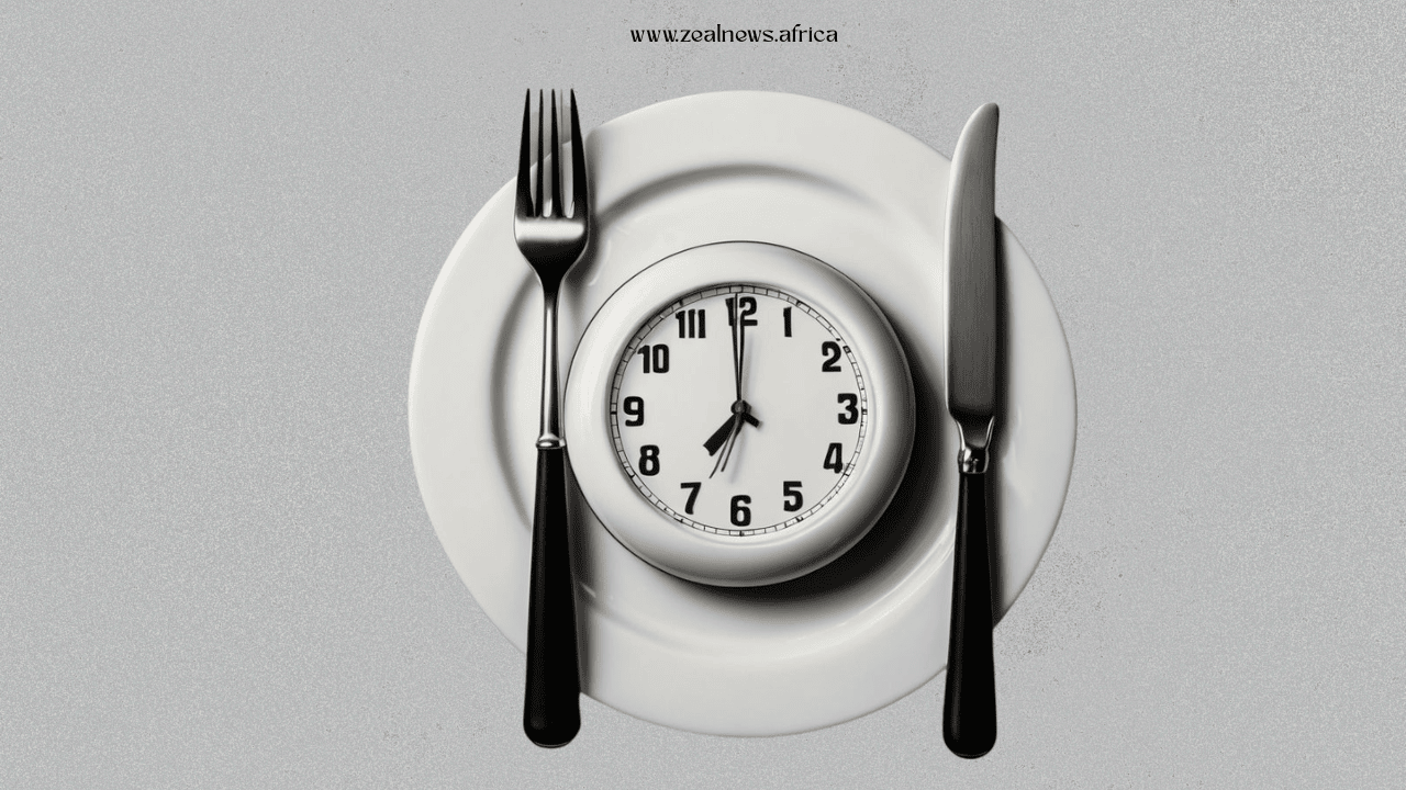 8 Things Intermittent Fasting Does to Your Body and Brain