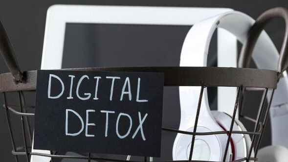 The Weekend Reset: 48-Hour Digital Detox Challenges You'll Actually Complete