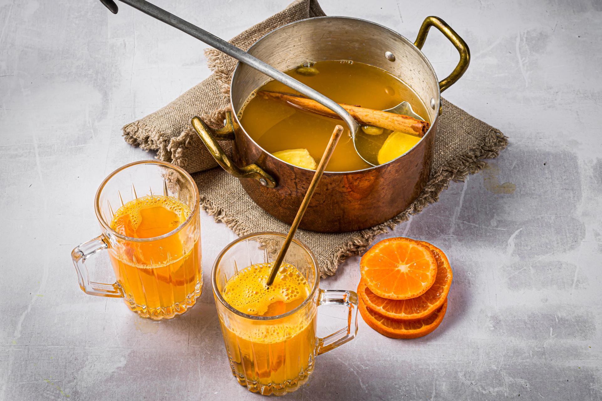 DIY Drinks that will impress your friends(and your wallet)