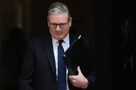 Starmer Admits "Wrong Judgment" Over Mandelson, Fires Top Civil Servant Amid Epstein Vetting Scandal
