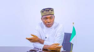 SDP Submits Adebayo’s Name to INEC for 2027 Presidential Election