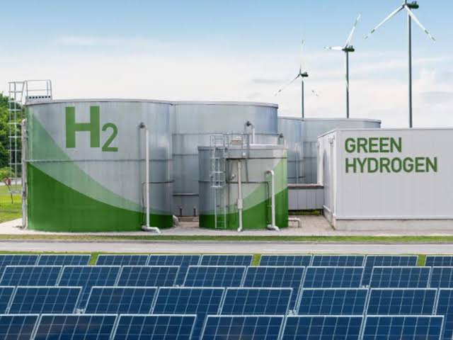 Africa’s Green Hydrogen Ambition: Powering a Clean Energy Future