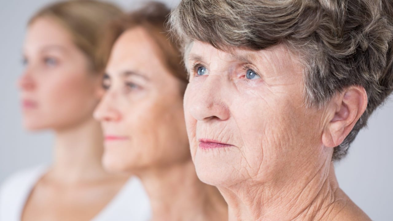 Age Decline: When Does It Start and Why You Should Know