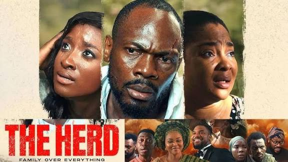 Cinema Sensitivity and the Nigerian Reality: Why The Herd Divides Viewers