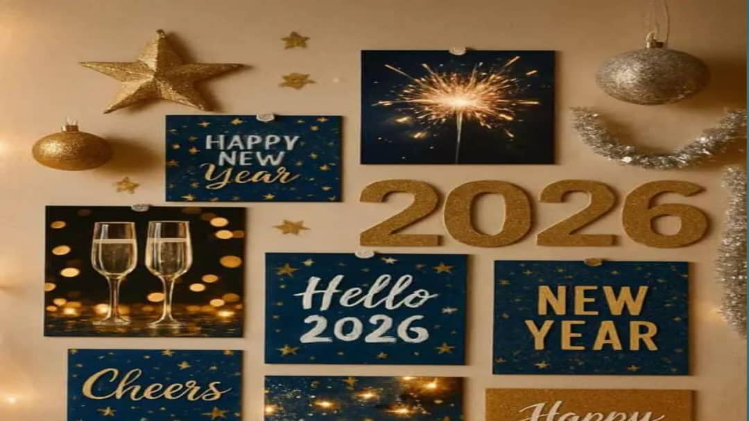 7 Countries That Don’t Celebrate New Year on January 1st