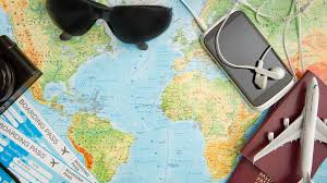 The Dark Side of Wanderlust: Is Our Obsession with "Revenge Travel" Destroying the Very Places We Lo