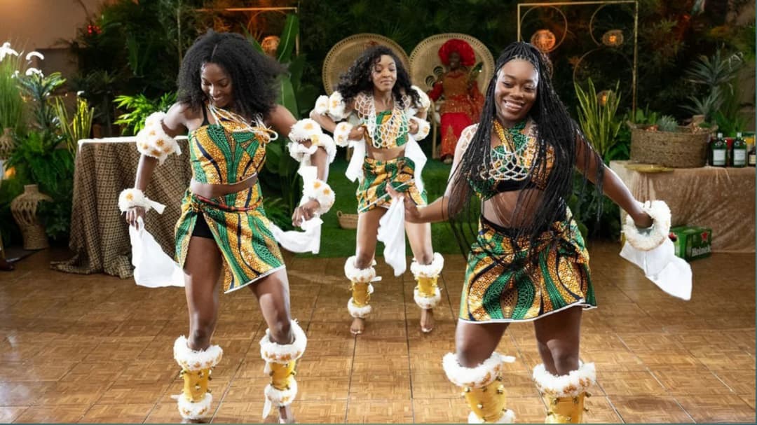 The Igbo Traditional Dance Positioning in Nigerian Culture