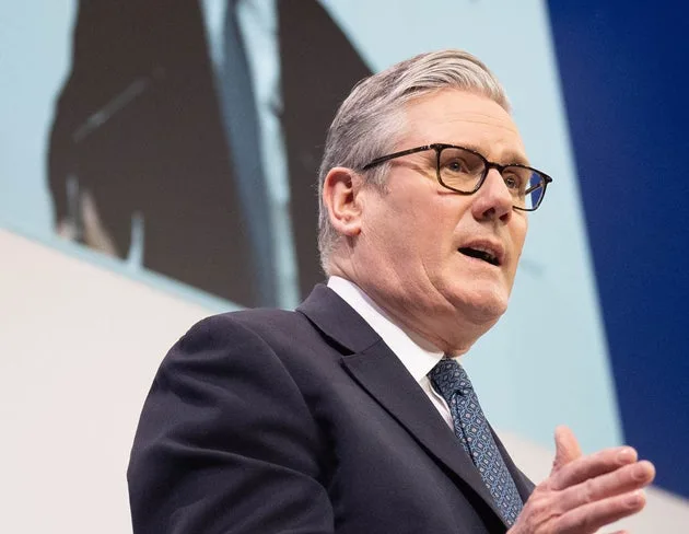 Starmer’s Election Reversal Sparks Anger as Reform Surges