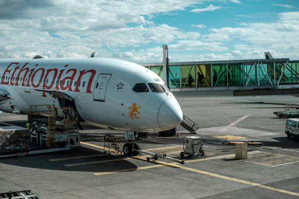 Ethiopia’s Mega-Airport Ambition: Building Africa’s Largest Aviation Hub