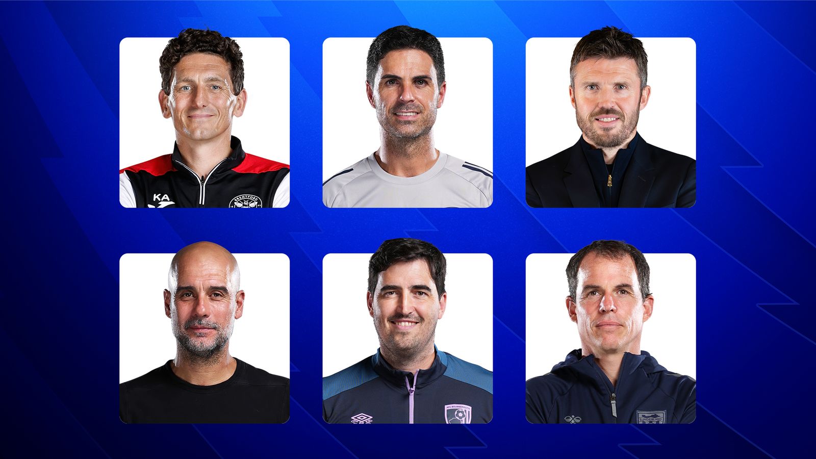 Rising Star Carrick Eyes Premier League Manager of the Season Honors!