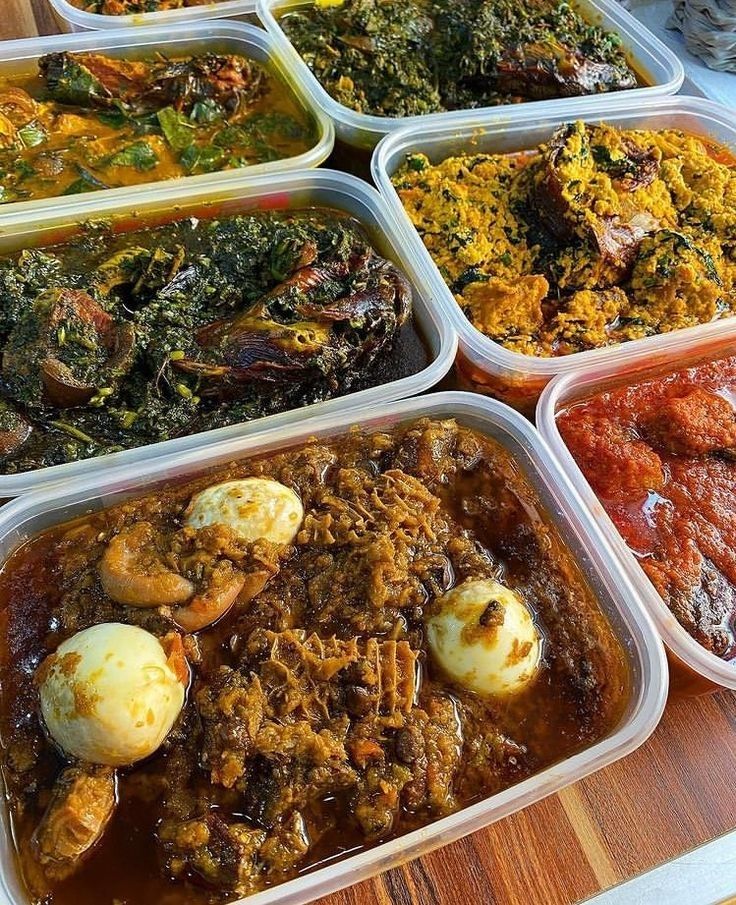How Nigerian Food Culture Is Evolving in Diaspora Homes