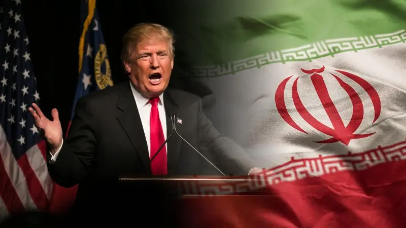 Trump Halts Hormuz Escort Mission, Signals Push for ‘Complete’ Iran Deal