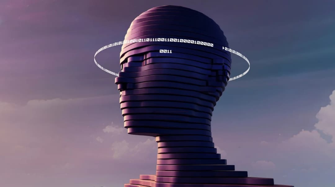 AI Didn't Suddenly Appear — Humans Have Been Building Its Logic for Centuries