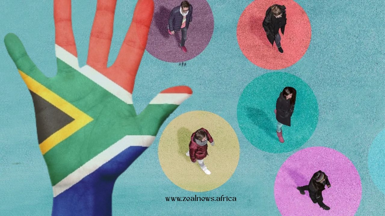 32 Years After Apartheid, South Africans Are Still Deciding Who Deserves Freedom