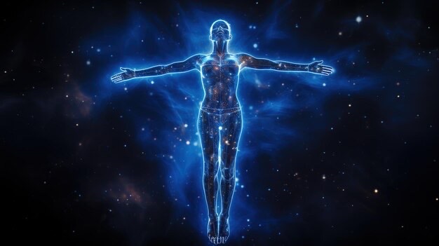 The Ultimate Machine: Unveiling the Masterpiece of the Human Body