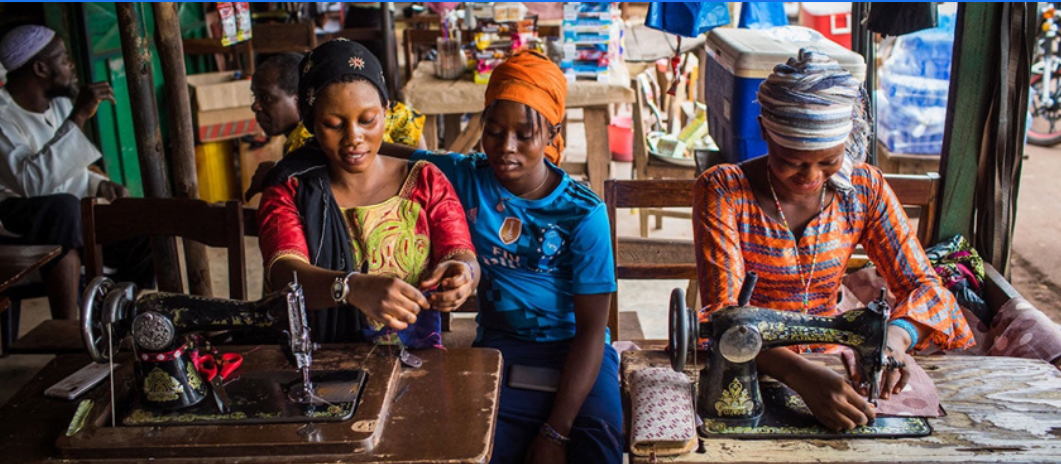 The Unseen Giant: How Africa's Informal Economy Fuels Innovation (Beyond the Official Books)