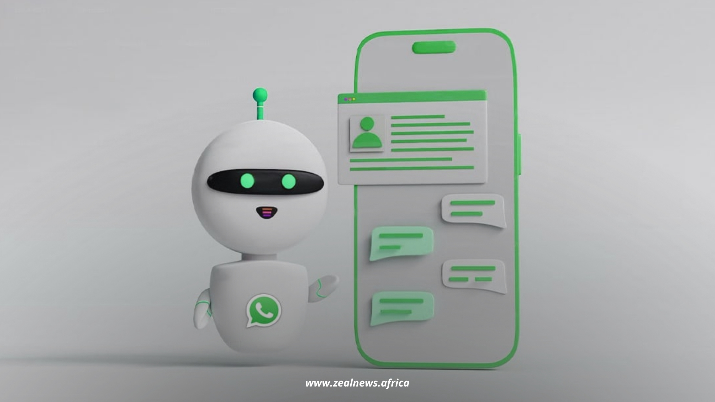 AI Assistants Are Fighting for WhatsApp's Billion-User Gateway
