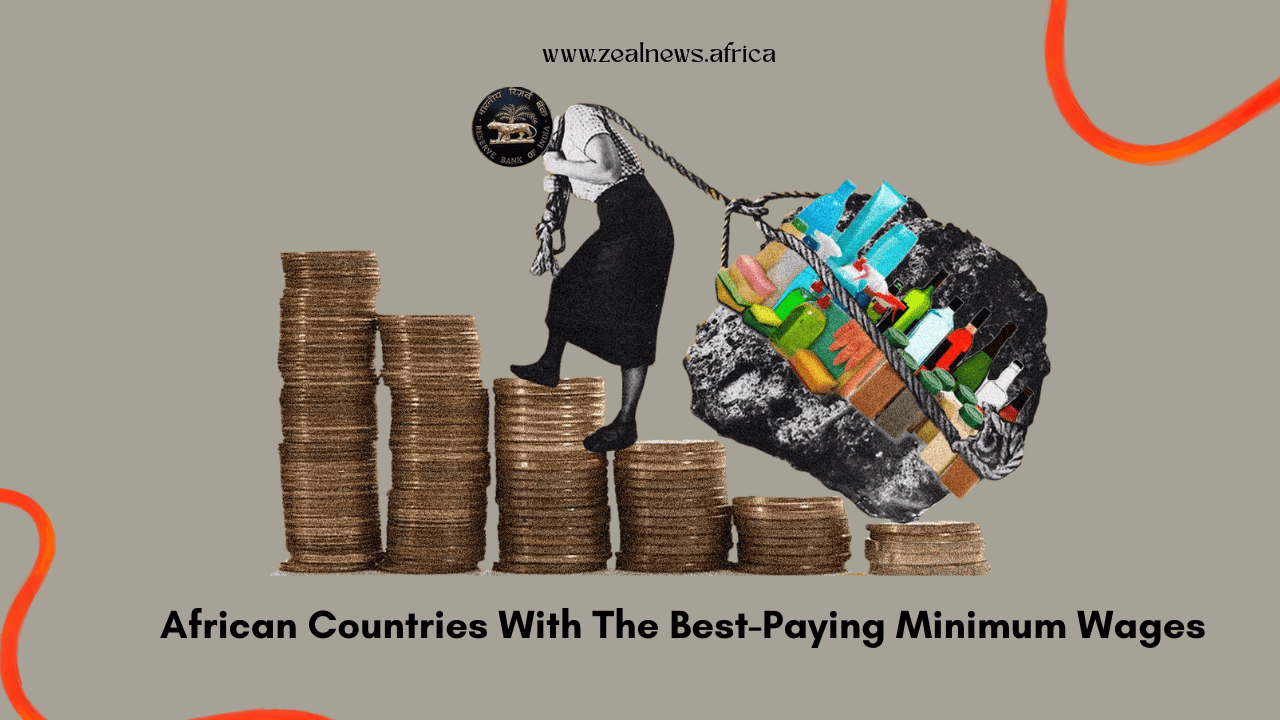 Africa’s Minimum Wage Rankings 2026: Who Pays More and Who Really Benefits