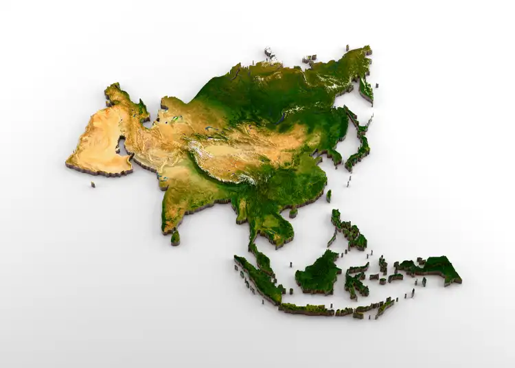 Asia's Economic Juggernaut: Navigating Growth, Challenges, and a Shifting Global Role