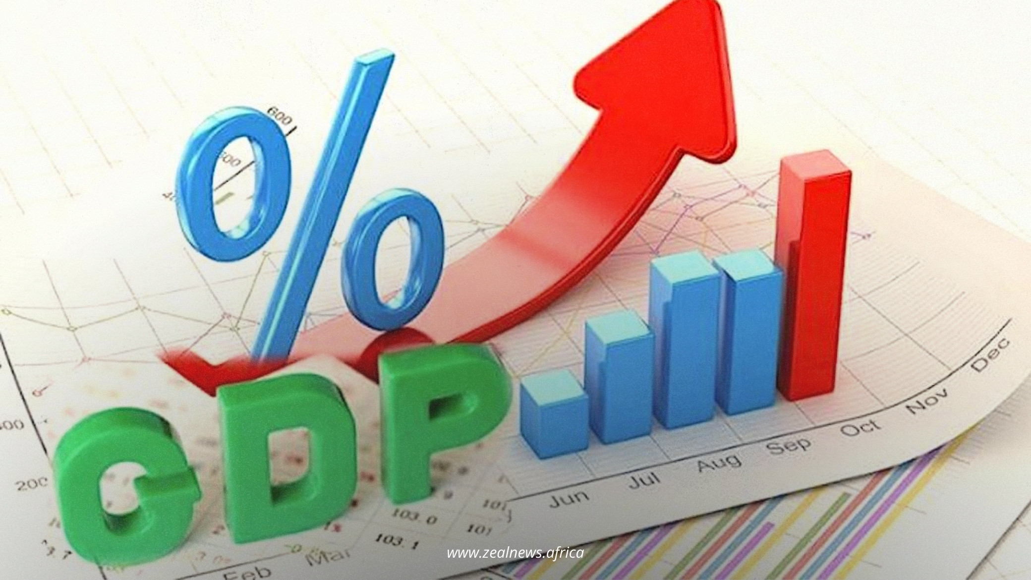 Algeria's Economy Is Growing, But 3.7% Raises Bigger Questions