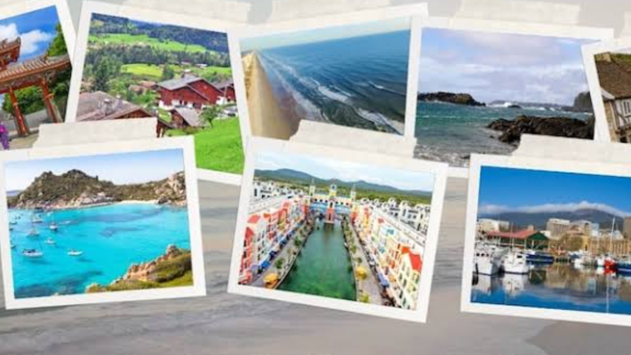 These Are Places You Should Travel to in 2026