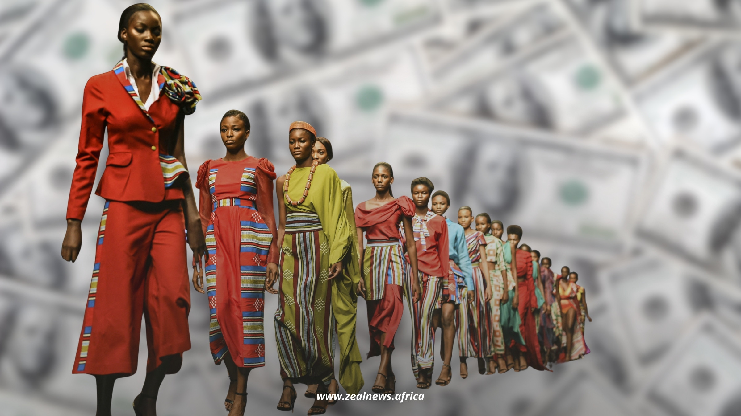Dollar Pricing in Nigerian Fashion: What the Law Says vs. What Brands Do
