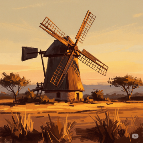 Capturing Wind: The Journey of William Kamkwamba