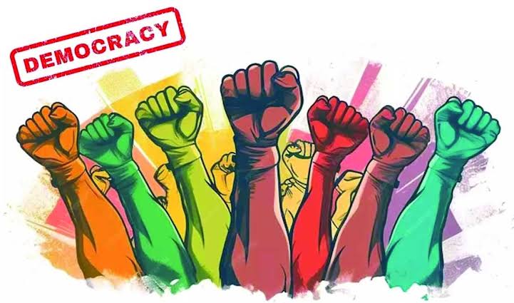 Is Democracy Working for the Average African Youth?
