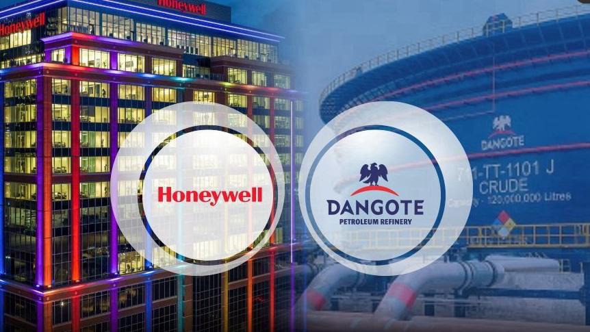 Dangote Refinery Expansion: Boosting Nigeria’s Industrial Future