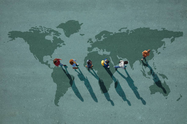 Markets Shift East: South Africa’s Quiet Turn to Asia
