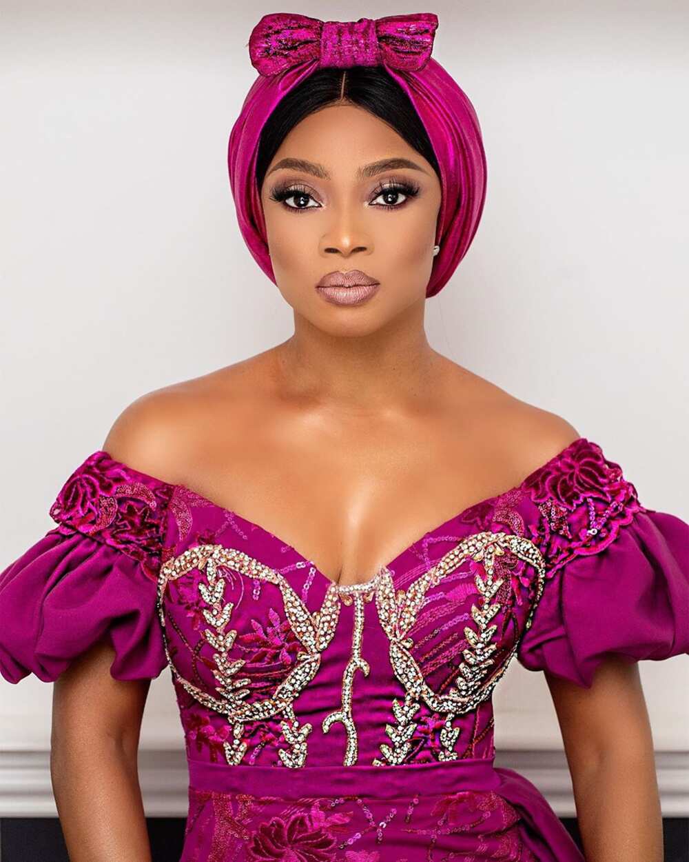 Afro Trailblazers Series: Toke Makinwa