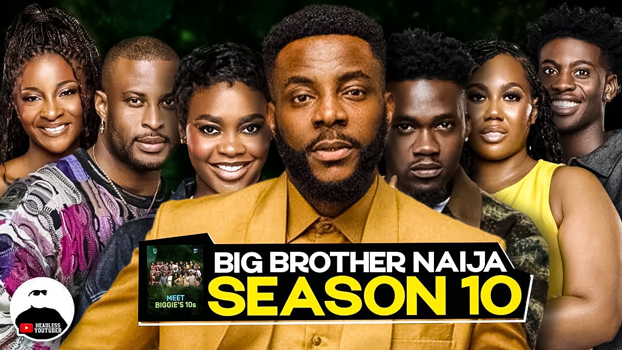 Big Brother Naija And The Six Psychology Theories Behind It